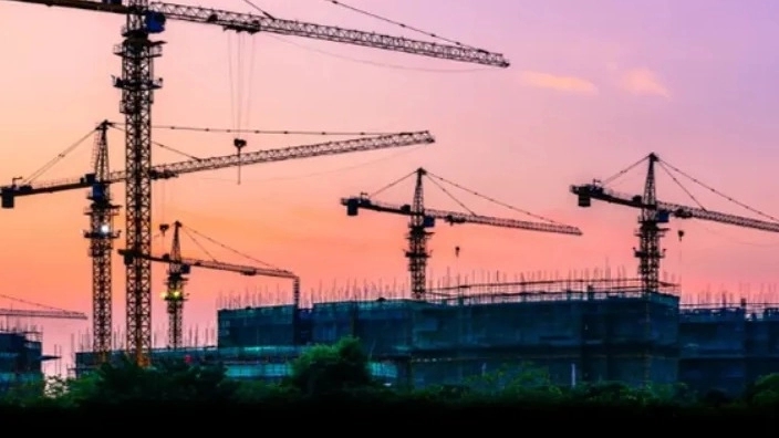 تاور کرین و کاربردهای آن
