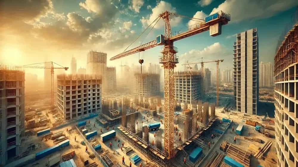 تاورکرین تهران