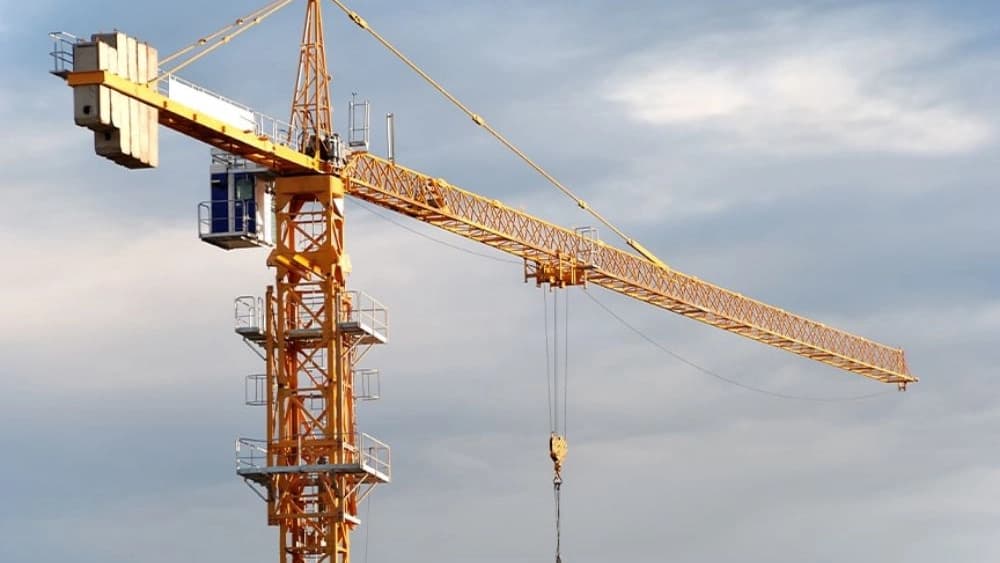 ویژگی های تاورکرین شجاعی تهران
